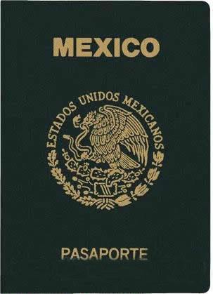 墨西哥绿卡(永居卡)+墨西哥护照值得办理吗?看