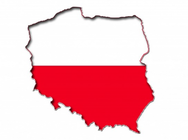波兰工作签证