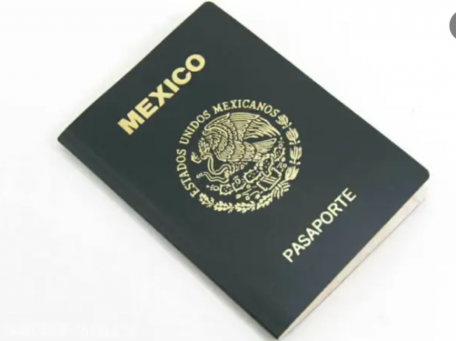 墨西哥护照如何辨别真伪？一招教你方法