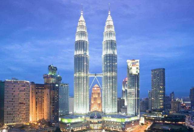 马来西亚工作签证:成功案例